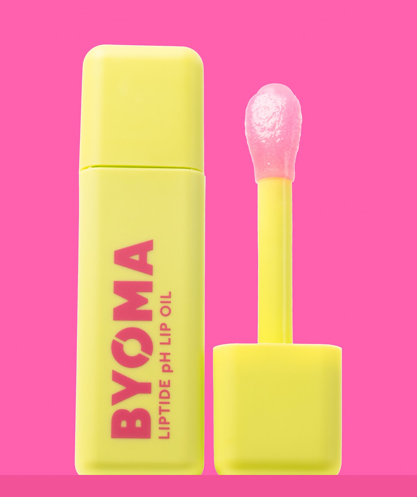 BYOMA Liptide PH Lip Oil