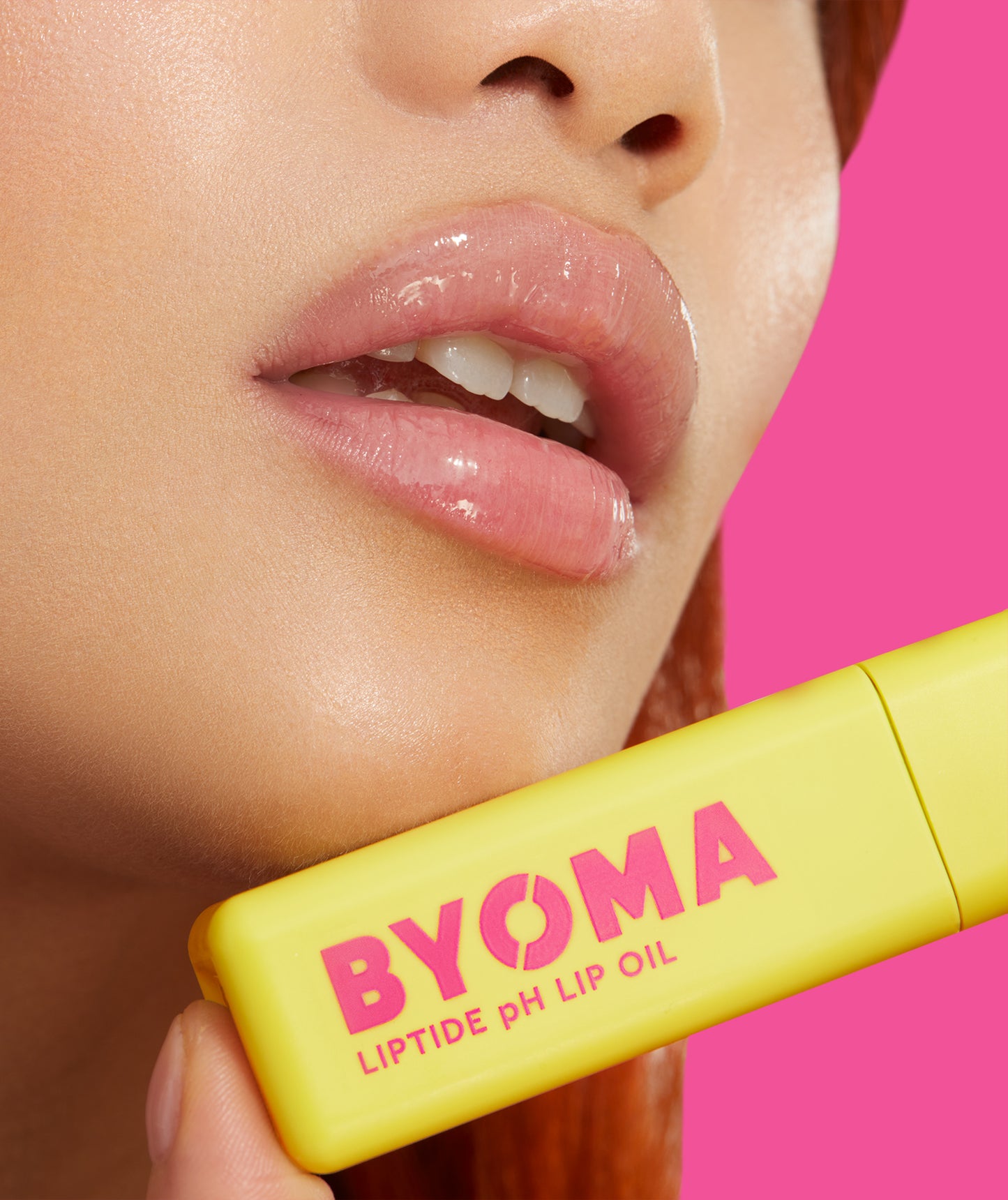 BYOMA Liptide PH Lip Oil