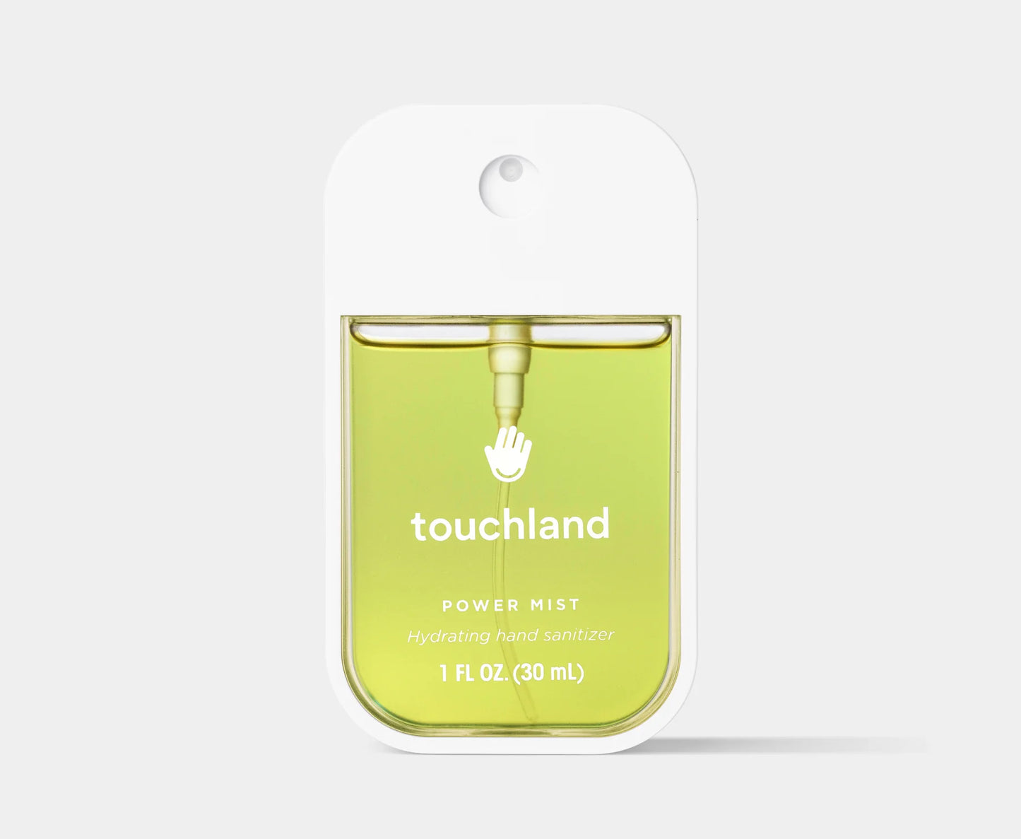 Touchland Power Mist Hydrating Hand Sanitizer