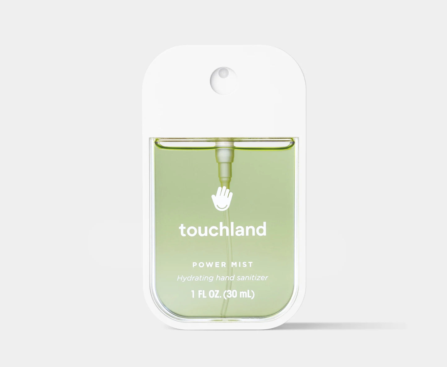 Touchland Power Mist Hydrating Hand Sanitizer