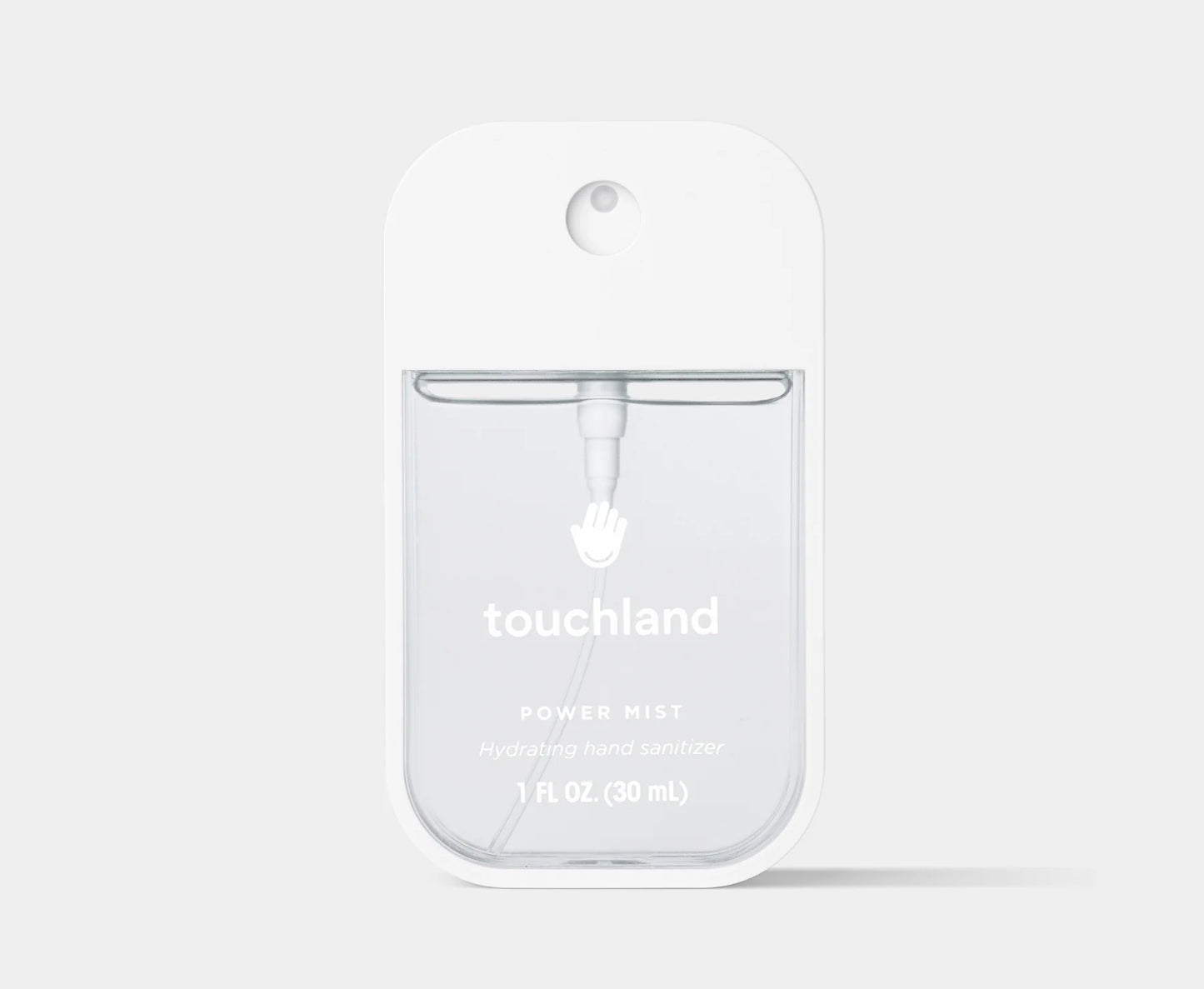 Touchland Power Mist Hydrating Hand Sanitizer