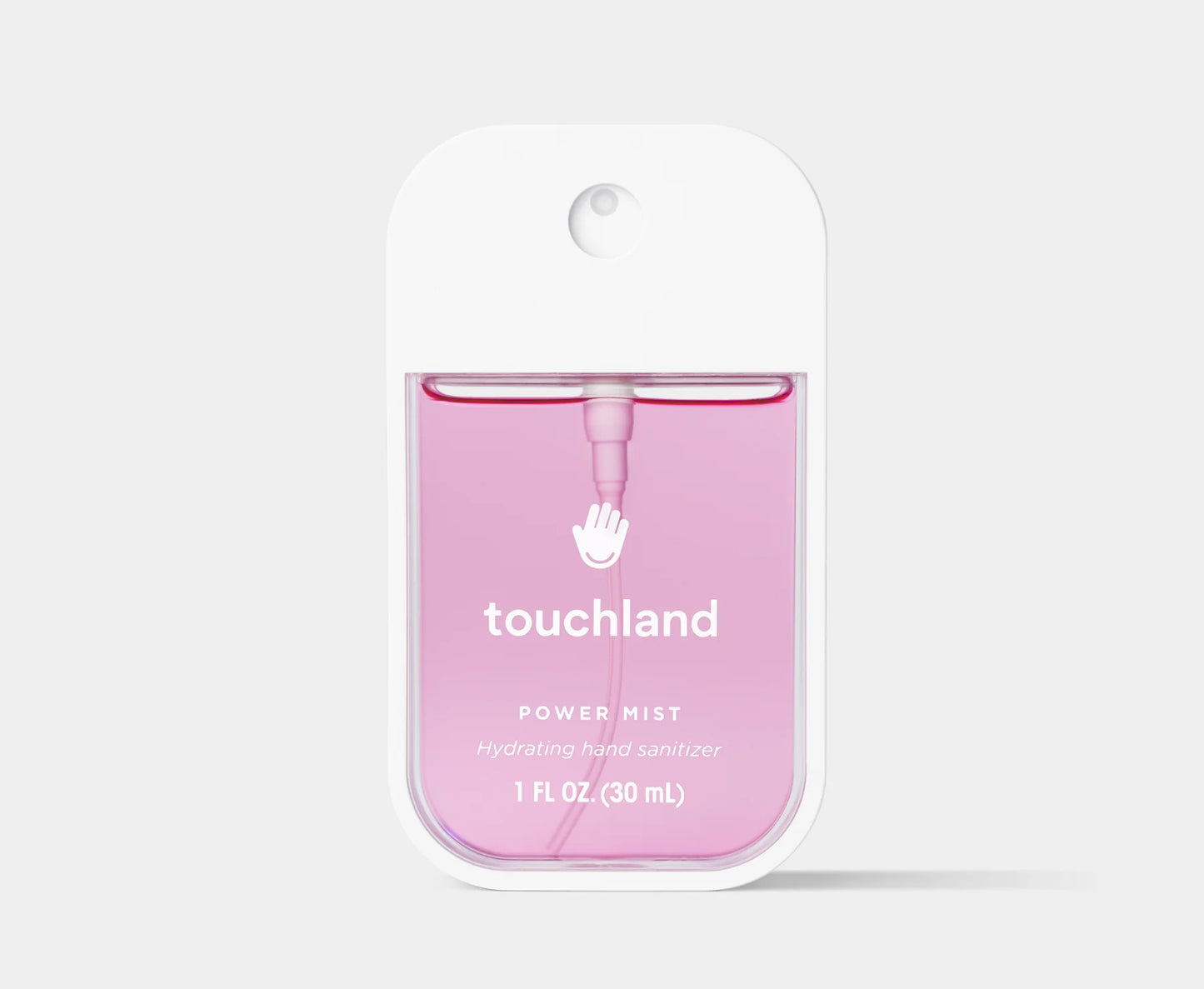 Touchland Power Mist Hydrating Hand Sanitizer