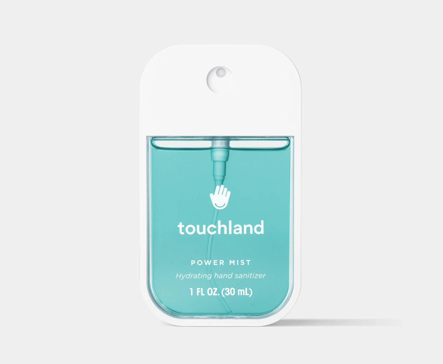 Touchland Power Mist Hydrating Hand Sanitizer
