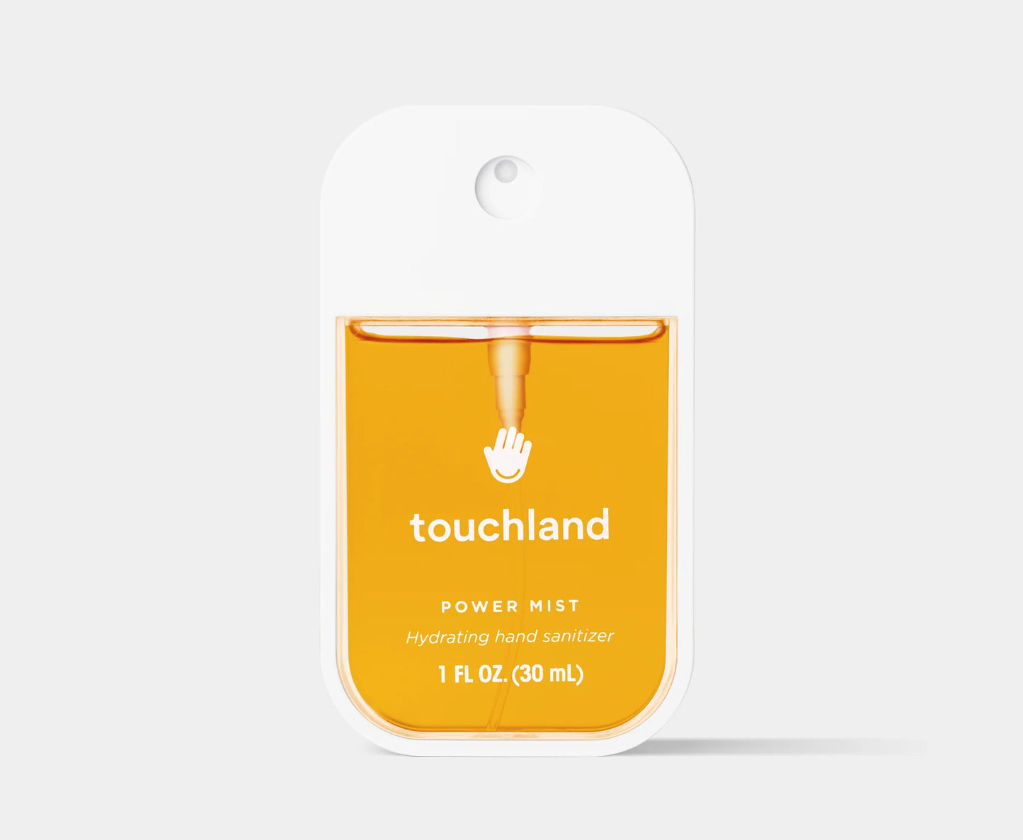 Touchland Power Mist Hydrating Hand Sanitizer