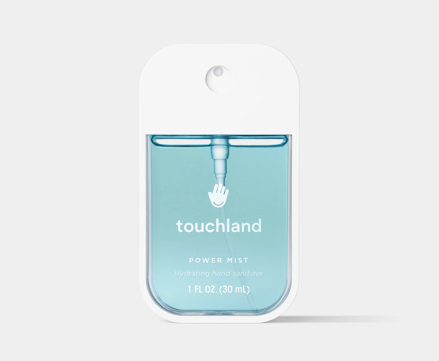 Touchland Power Mist Hydrating Hand Sanitizer