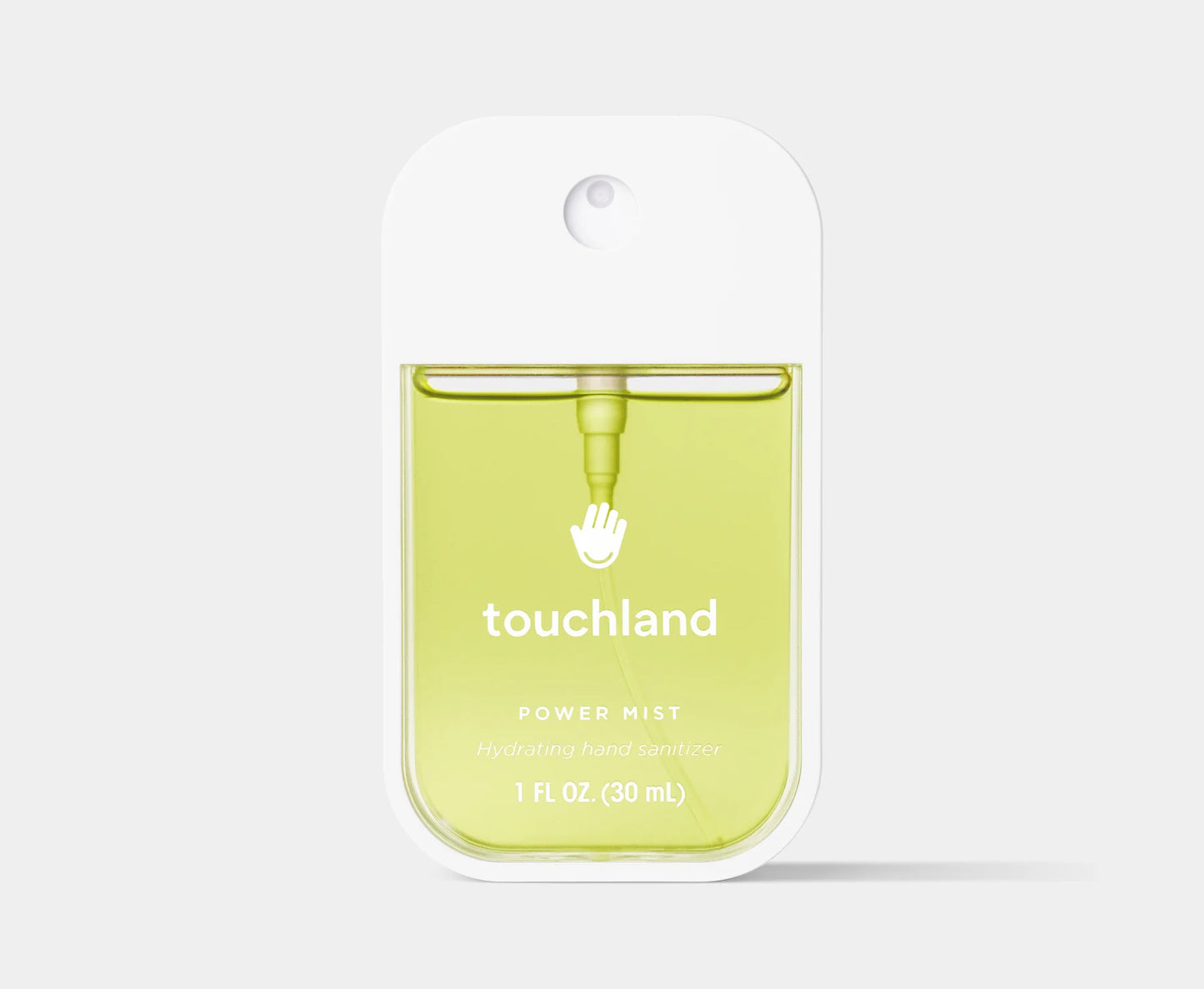 Touchland Power Mist Hydrating Hand Sanitizer