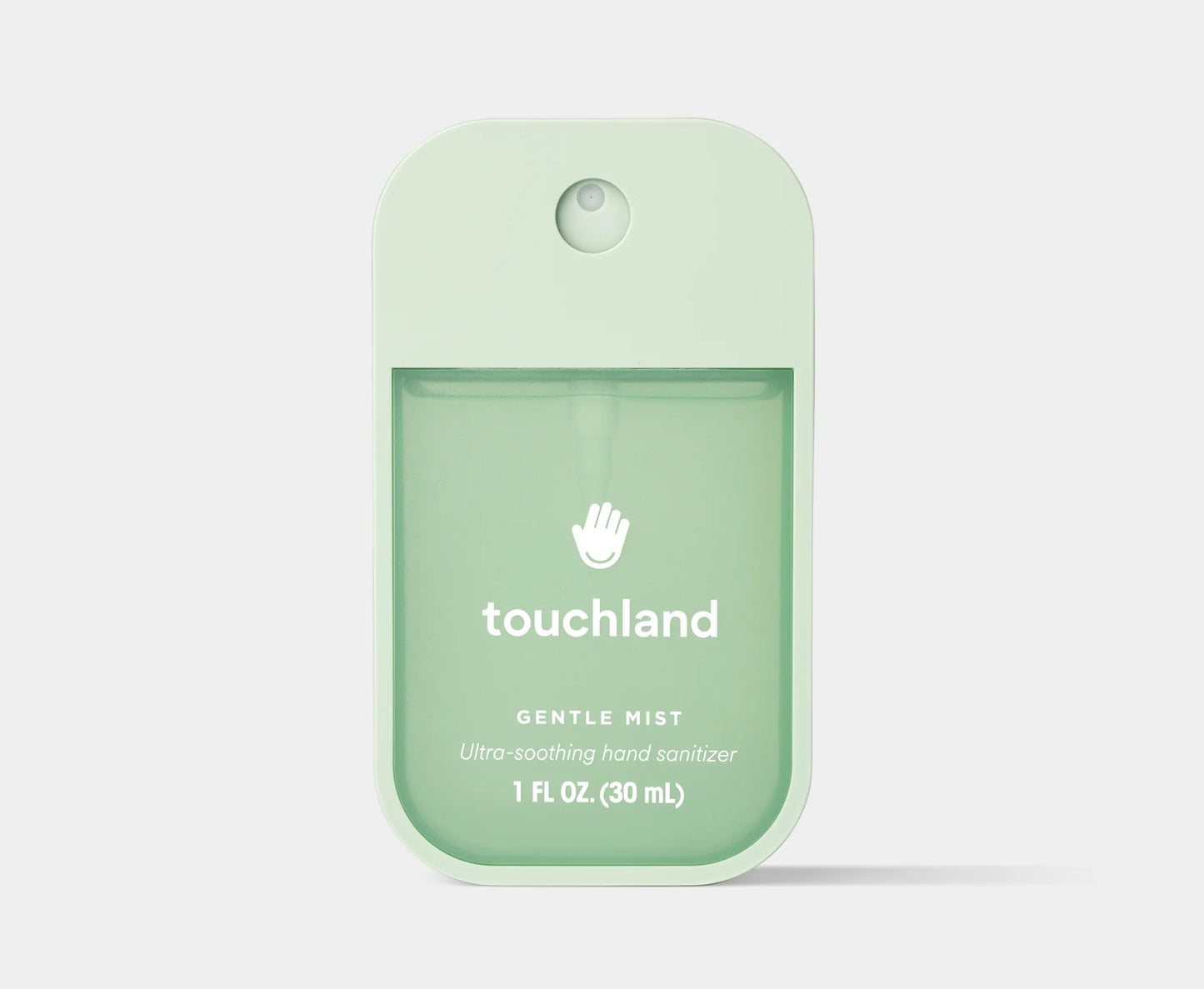 Touchland Power Mist Hydrating Hand Sanitizer