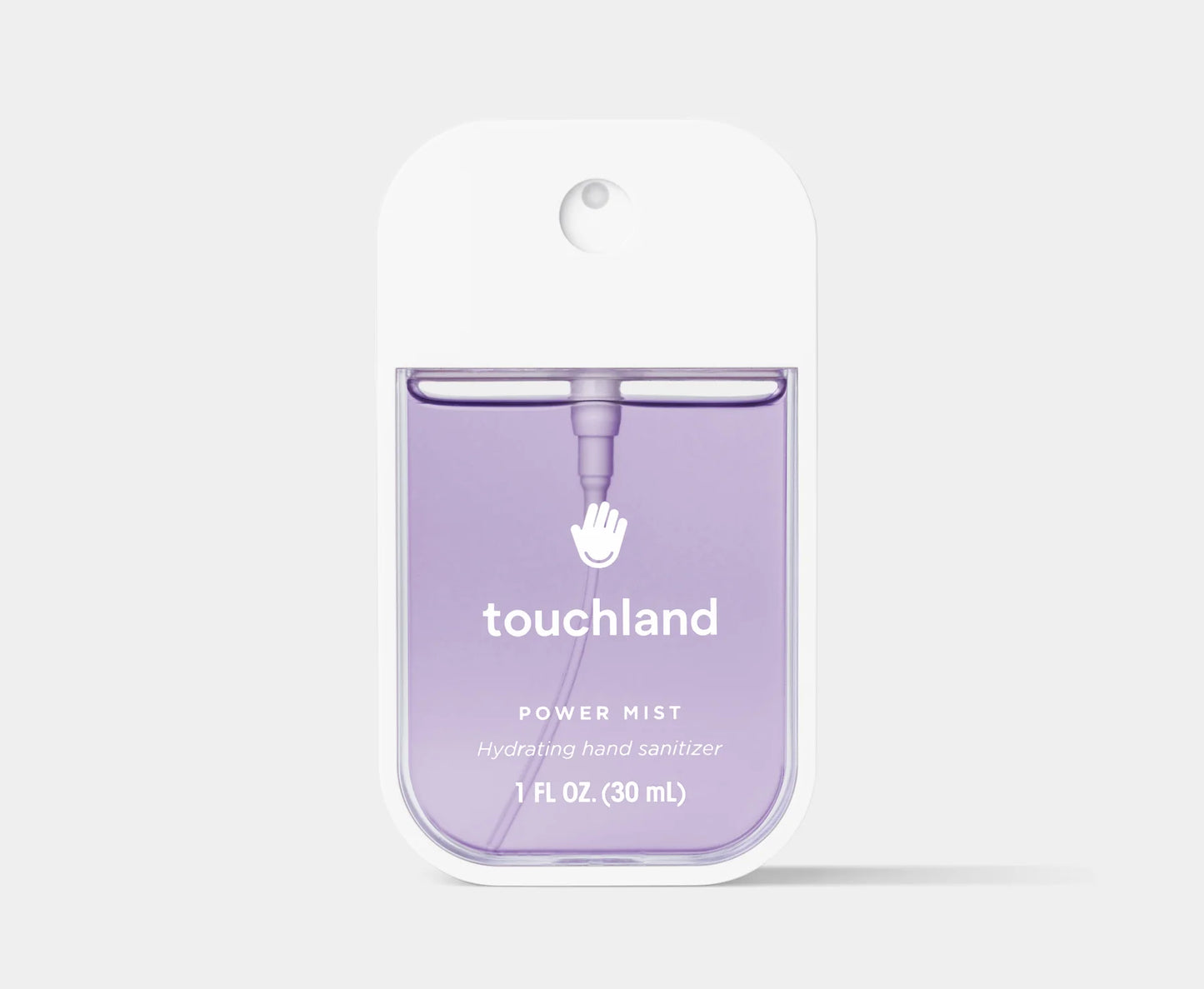 Touchland Power Mist Hydrating Hand Sanitizer