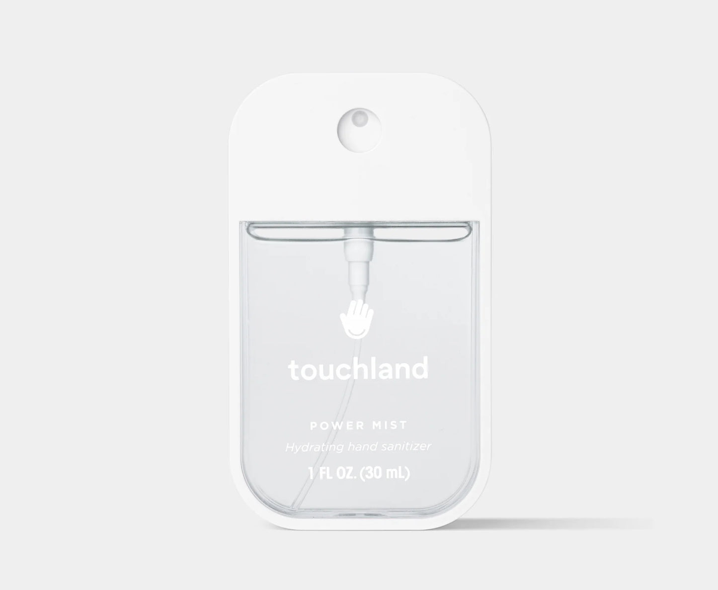 Touchland Power Mist Hydrating Hand Sanitizer