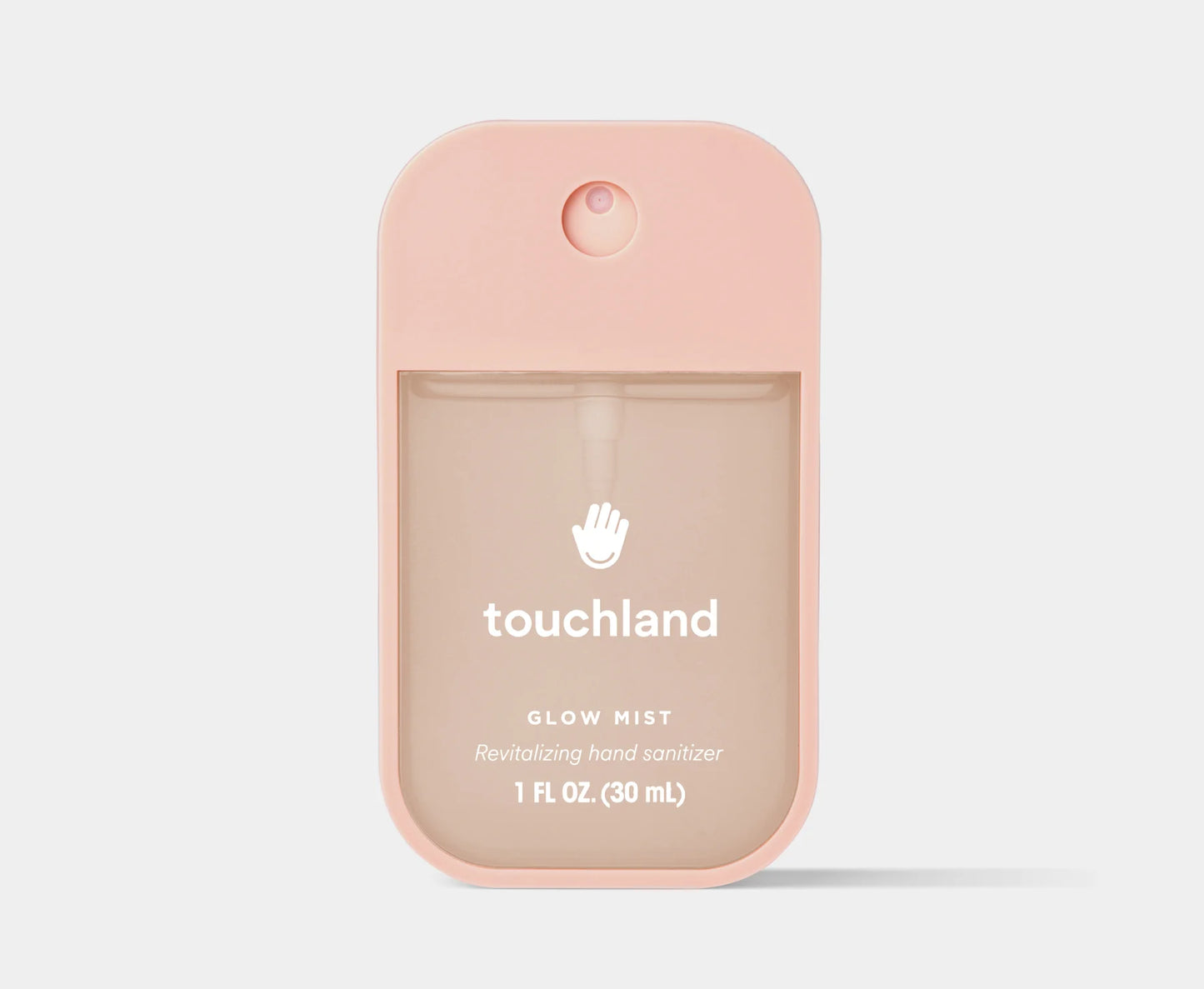 Touchland Power Mist Hydrating Hand Sanitizer