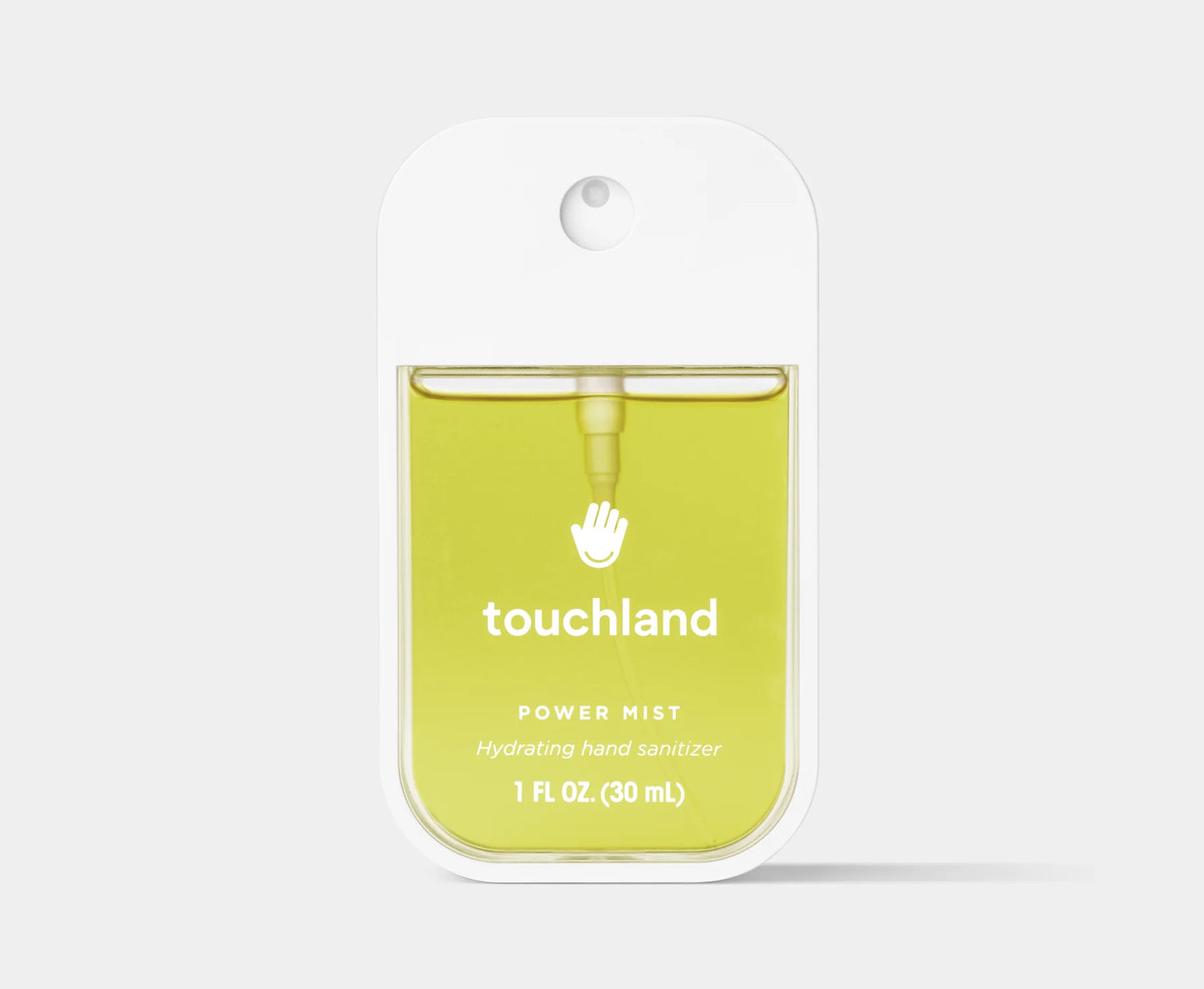 Touchland Power Mist Hydrating Hand Sanitizer