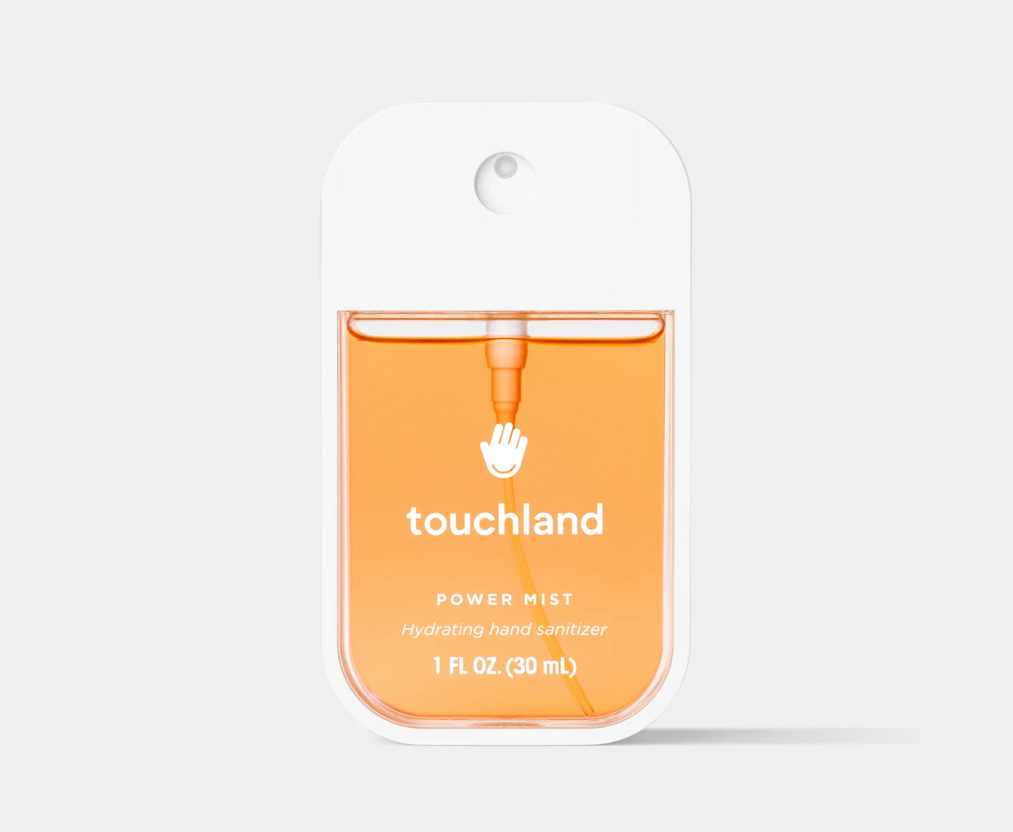 Touchland Power Mist Hydrating Hand Sanitizer