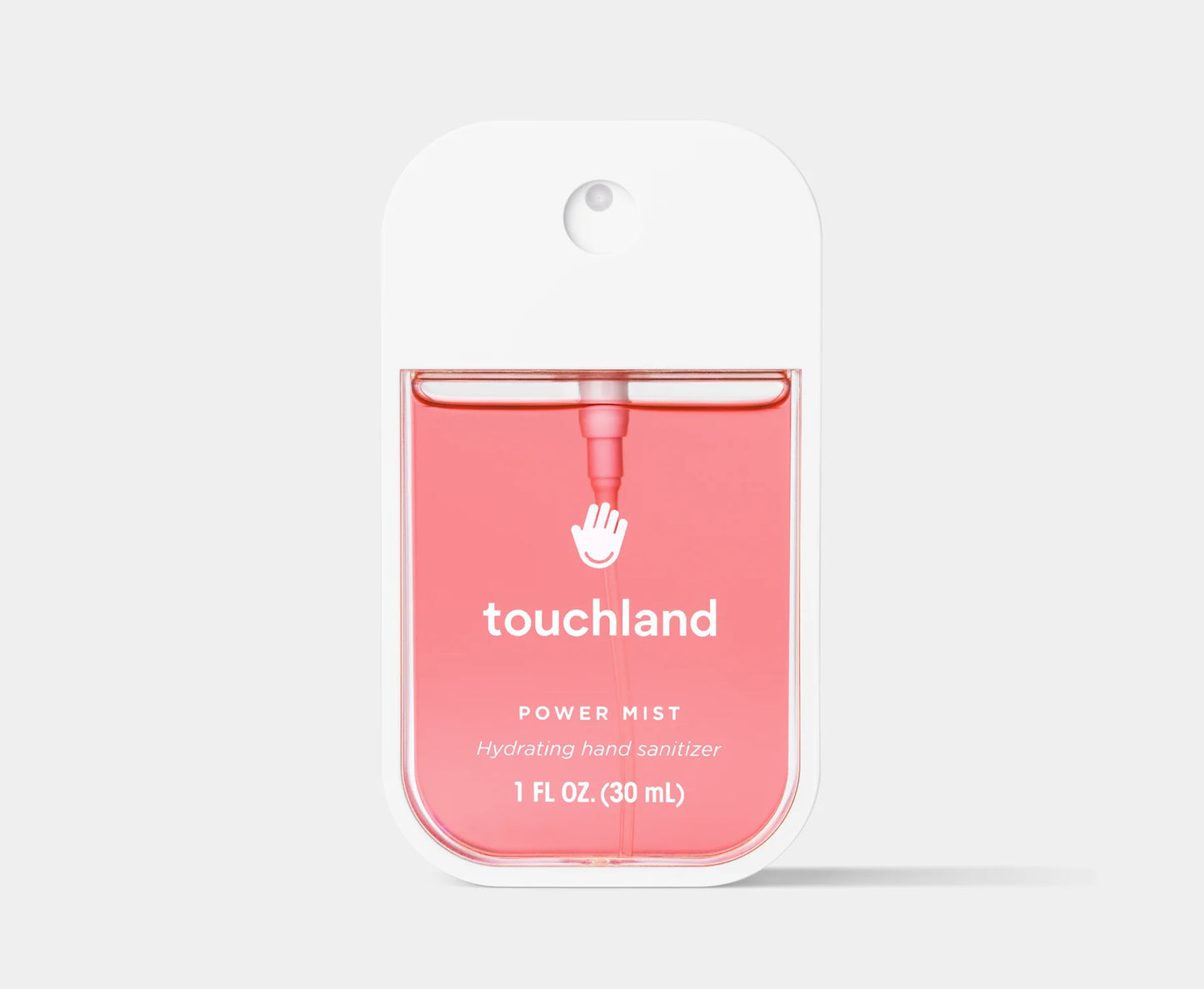 Touchland Power Mist Hydrating Hand Sanitizer