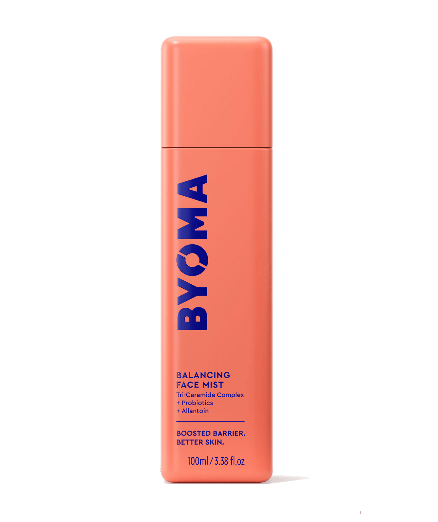 BYOMA Balancing Face Mist