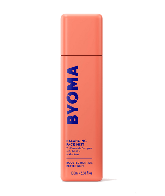 BYOMA Balancing Face Mist