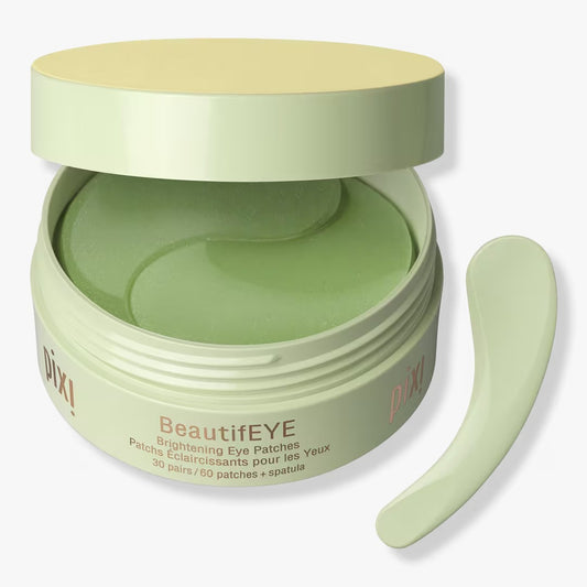 Pixi BeautifEYE Brightening Eye Patches with Vitamin C