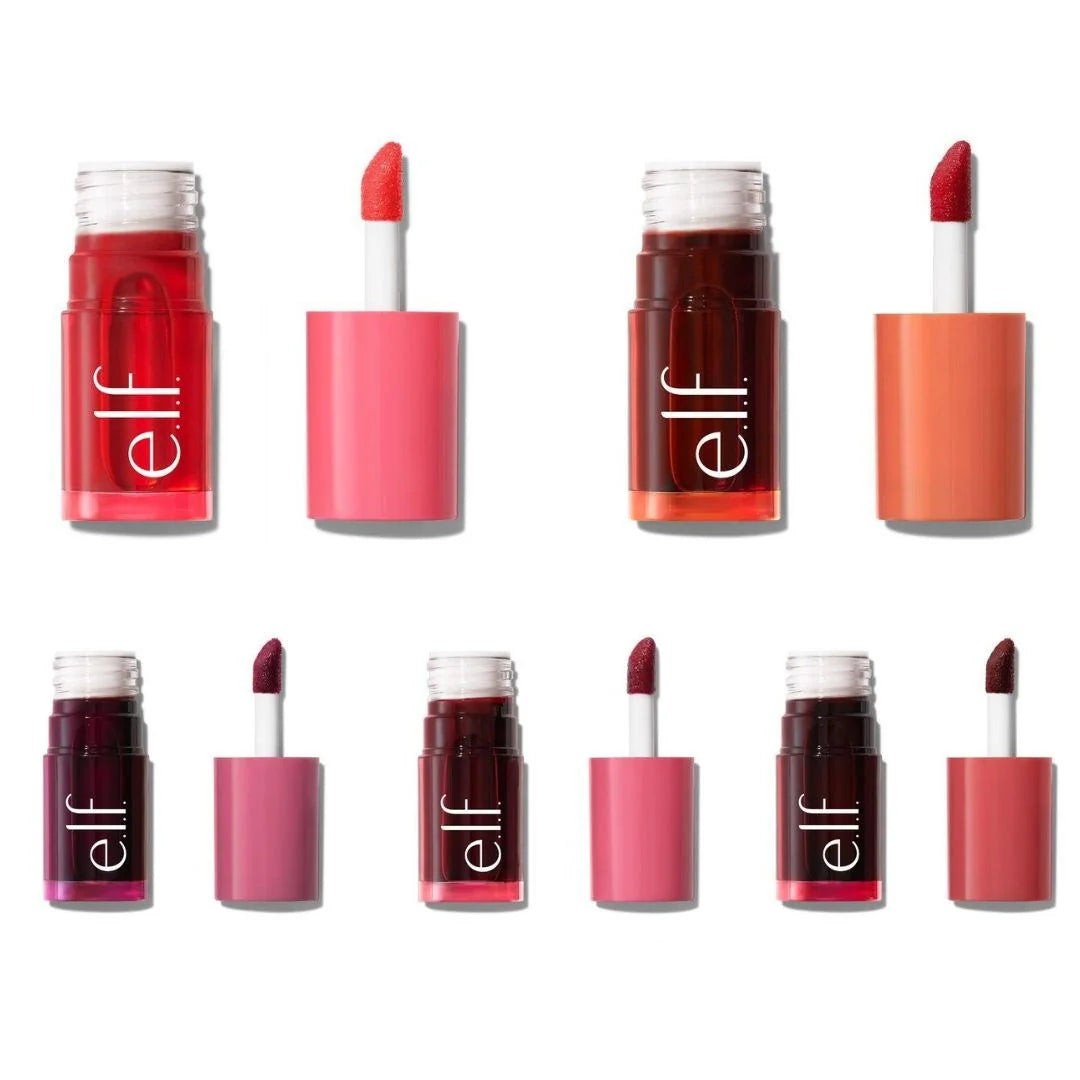 ELF Sheer For It Blush Tint