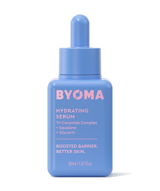 BYOMA Hydrating Serum