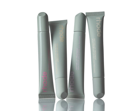 RHODE - THE PEPLITE LIP TREATMENTS