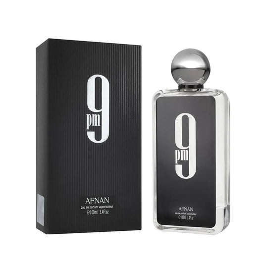 Afnan 9PM For Men 100ML