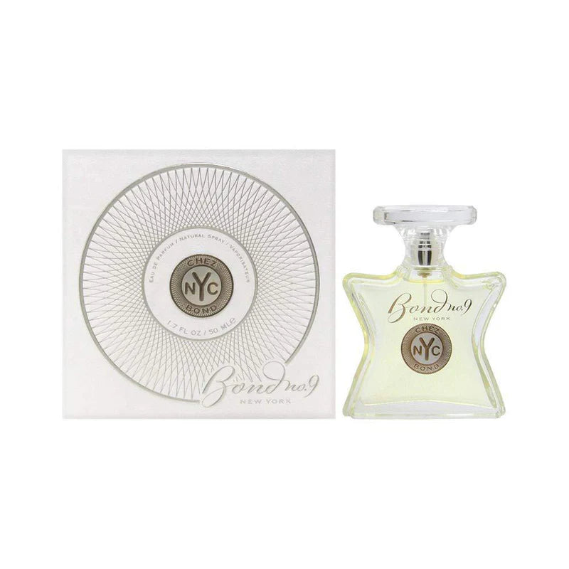 Bond No. 9 "Chez Bond" For Men 100ML