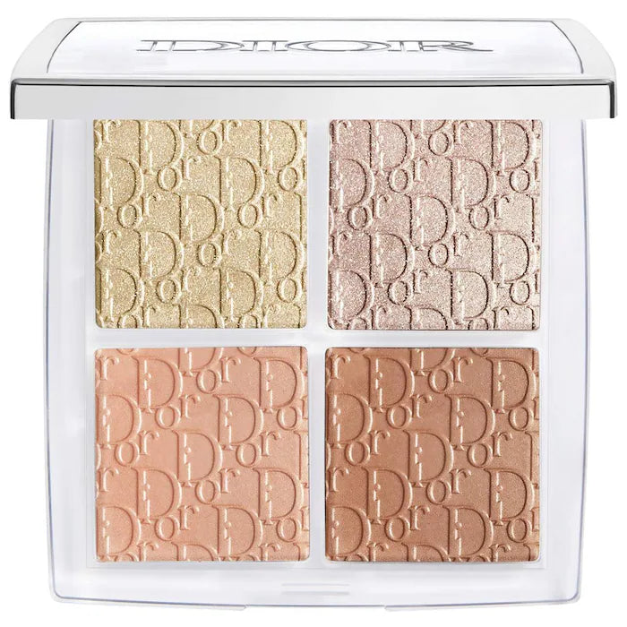 DIOR  BACKSTAGE Glow Face Palette