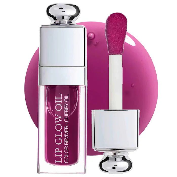 DIOR  Lip Glow Oil