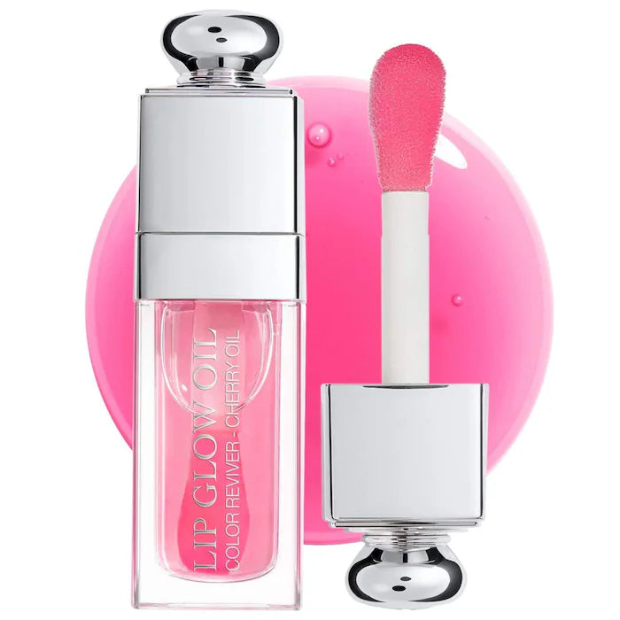 DIOR  Lip Glow Oil