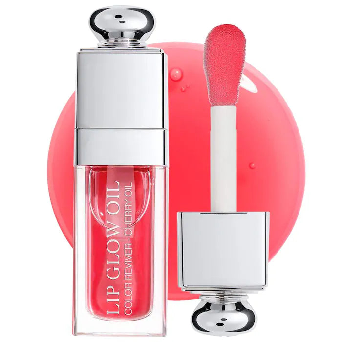 DIOR  Lip Glow Oil