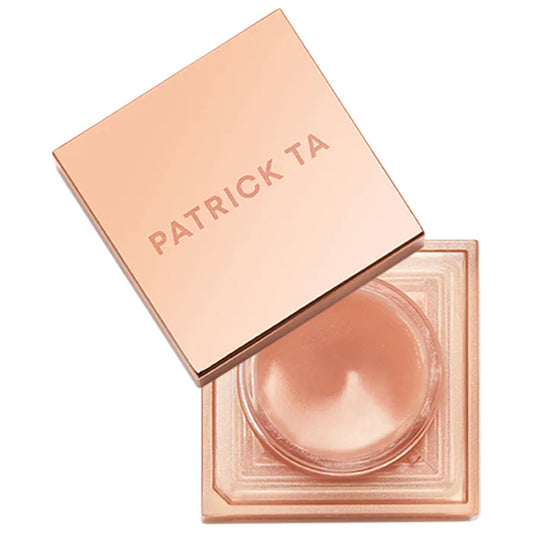 PATRICK TA Major Glow Softening Lip Masque