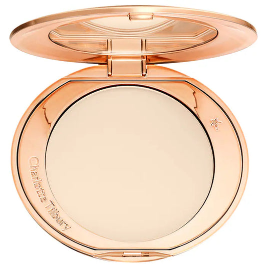 Charlotte Tilbury Airbrush Flawless Finish Setting Powder