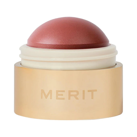 MERIT Flush Balm Cream Blush (PREVENTA)