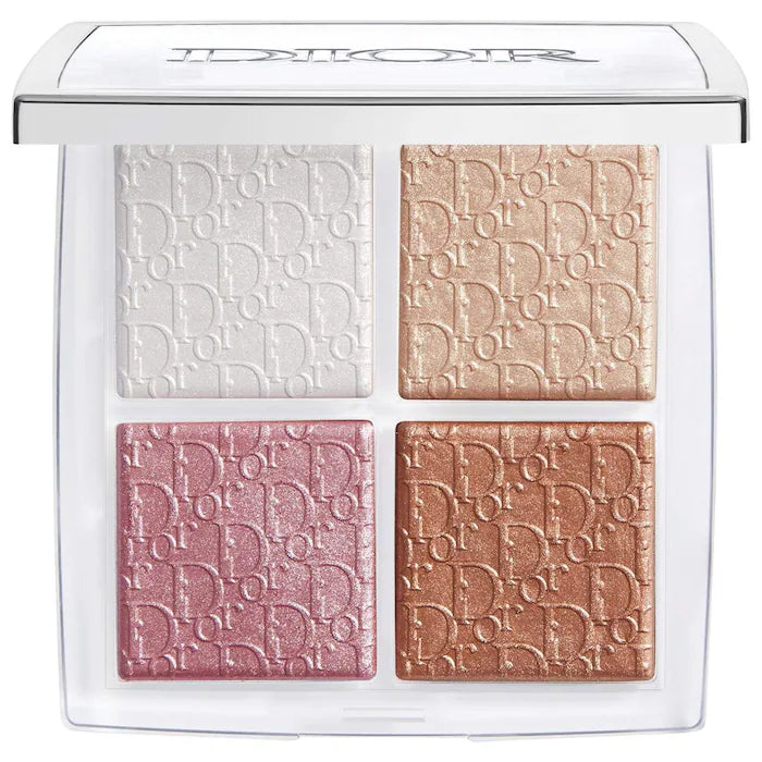 DIOR  BACKSTAGE Glow Face Palette