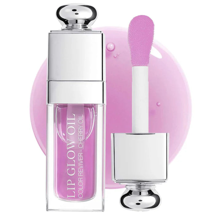 DIOR  Lip Glow Oil