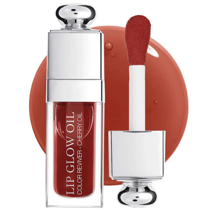 DIOR  Lip Glow Oil