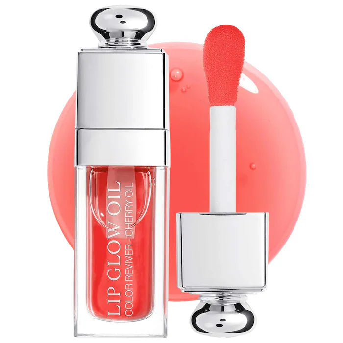 DIOR  Lip Glow Oil